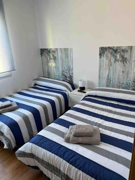 Casa Toja. Agradable Y Familiar. Villa Vimianzo Exteriör bild