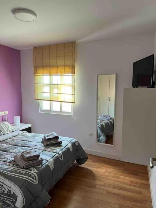 Casa Toja. Agradable Y Familiar. Villa Vimianzo Exteriör bild