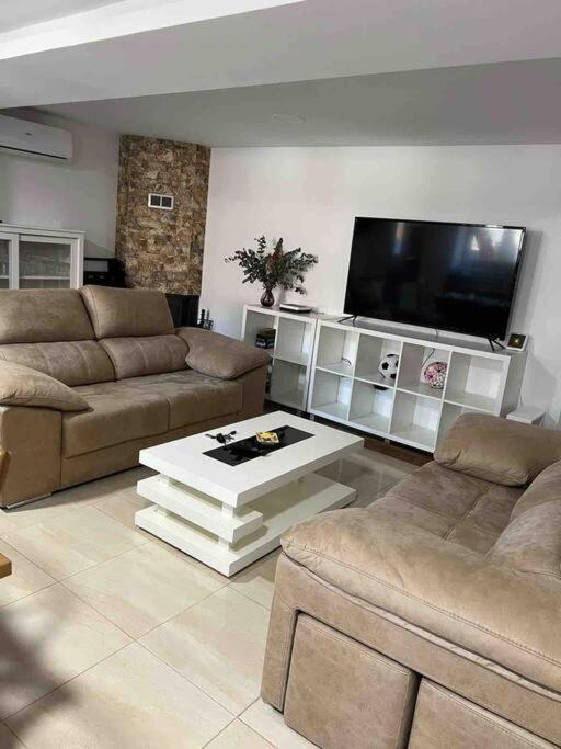 Casa Toja. Agradable Y Familiar. Villa Vimianzo Exteriör bild