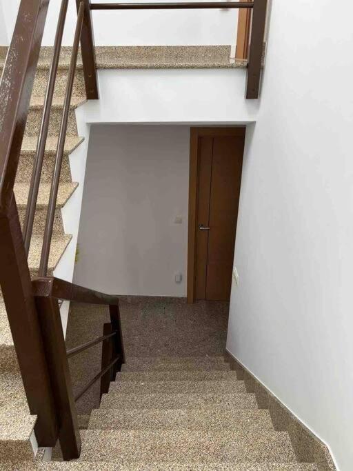 Casa Toja. Agradable Y Familiar. Villa Vimianzo Exteriör bild