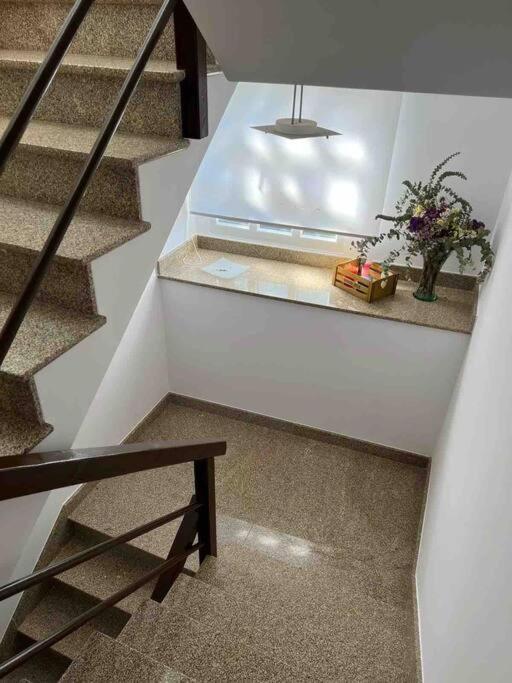 Casa Toja. Agradable Y Familiar. Villa Vimianzo Exteriör bild
